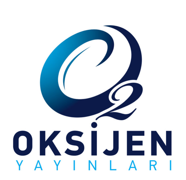 Oksijen Yayınları Online Alışveriş Platformu