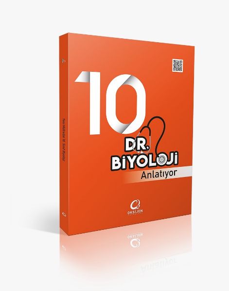 10.SINIF DR.BİYOLOJİ ANLATIYOR resmi