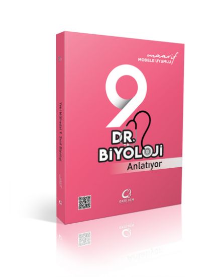 9.SINIF DR.BİYOLOJİ ANLATIYOR resmi