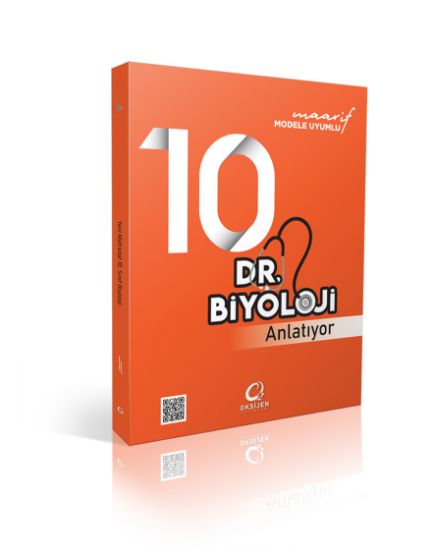 10.SINIF DR.BİYOLOJİ ANLATIYOR YENİ resmi